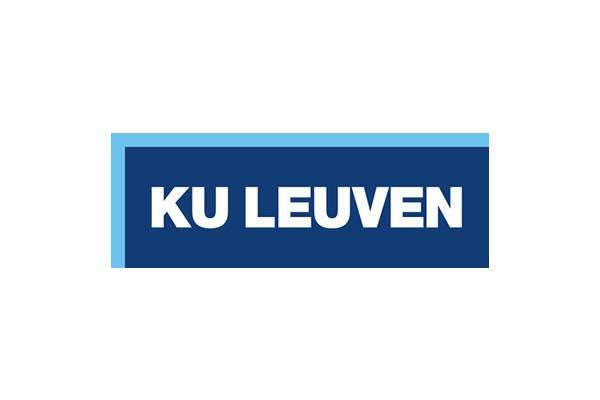 KU Leuven Logo